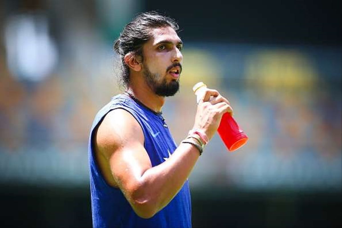 Happy Birthday Ishant Sharma: Unknown facts about Indian pacer