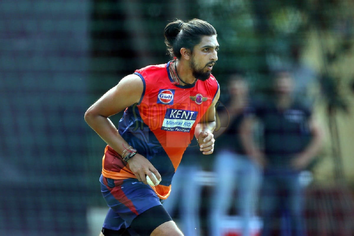 cricketer ishant sharma celebrates his 30th birthday