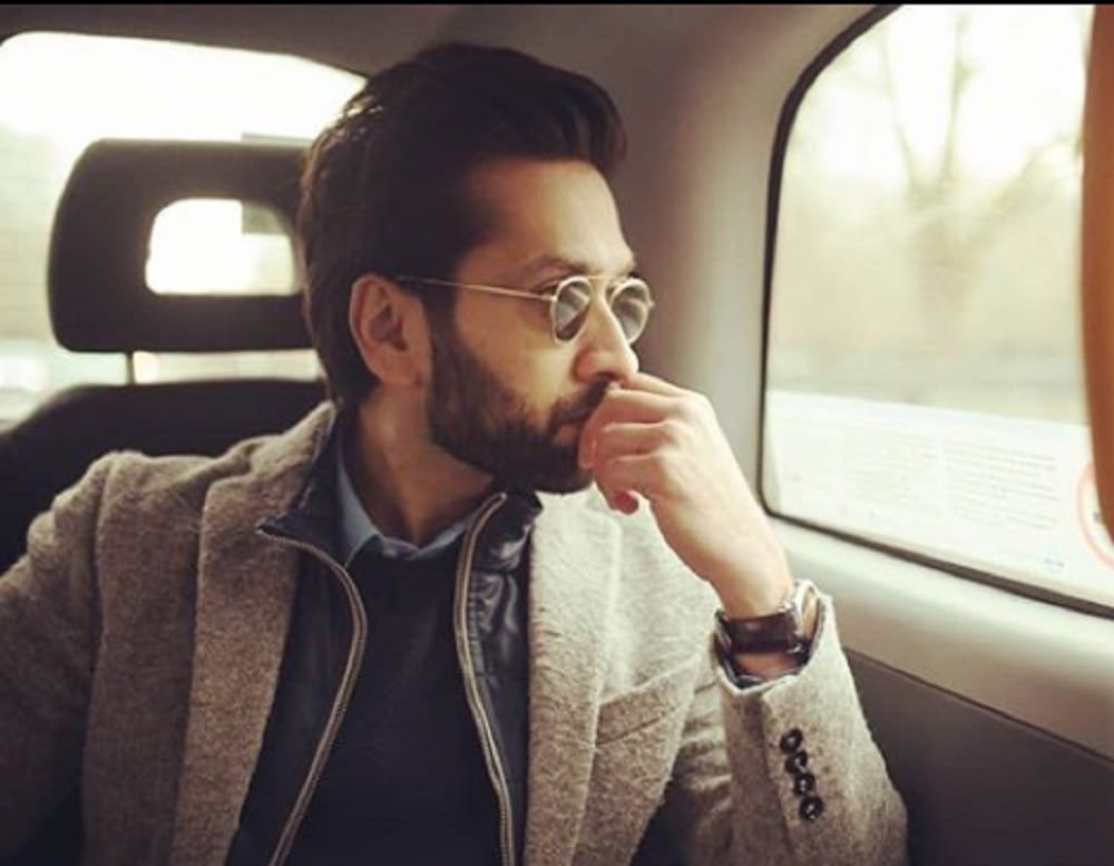 nakuul mehta shares new promo of ishqbaaaz