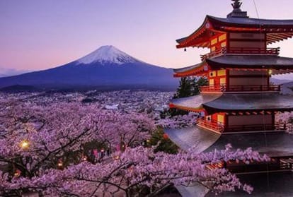 these are the countries where anyone can dream of living