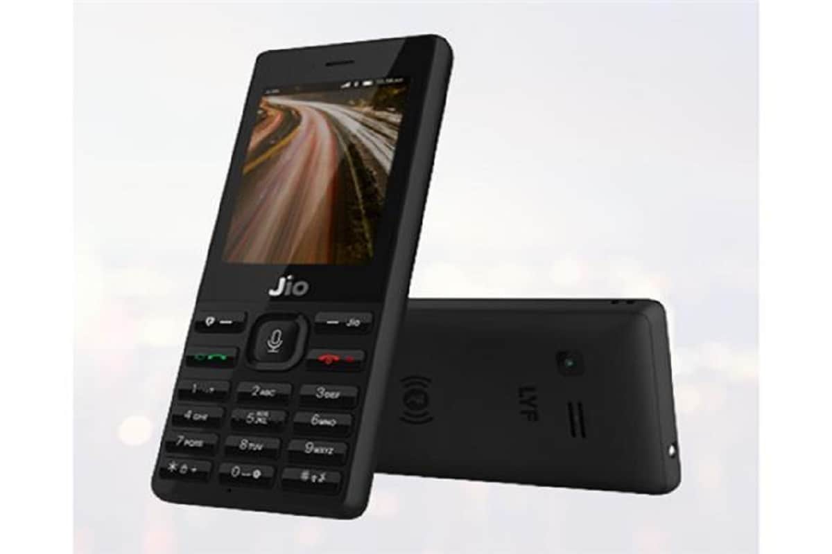 Jio Phone Online booking again starts with price Rs 1500