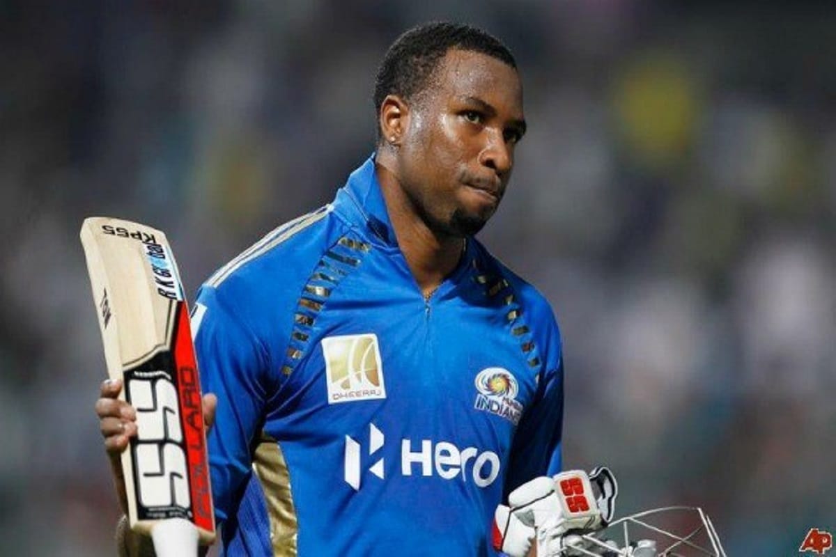 Mumbai Indians defeated Chennai Super Kings by four wickets