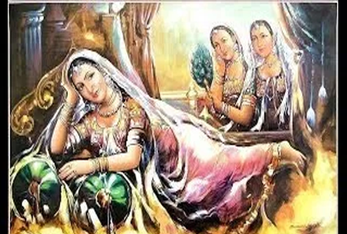 know about the actual writer of padmavati malik mohammad jaysi