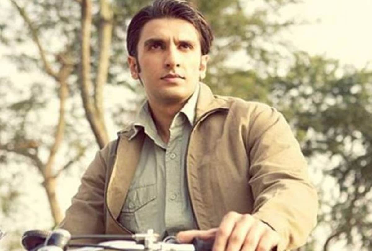 known about best role of ranveer Singh in film on his birthday