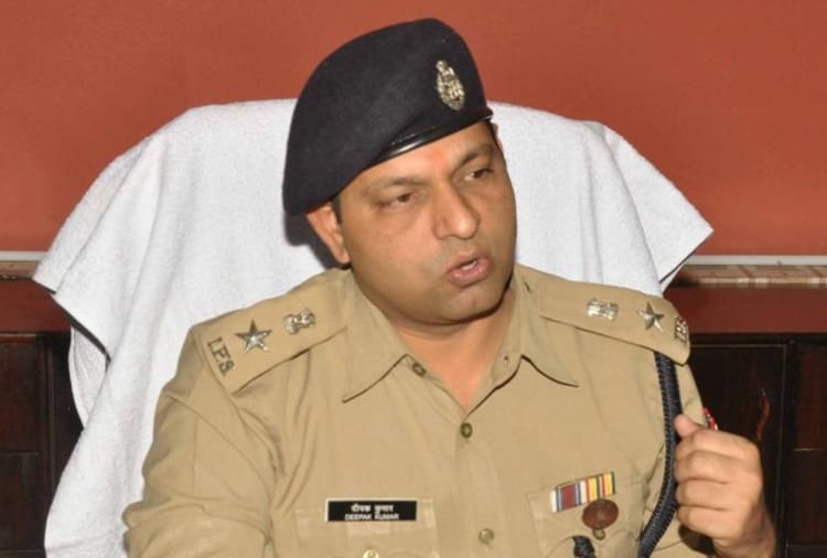 651 policeman of up will be honoured on indian republic day
