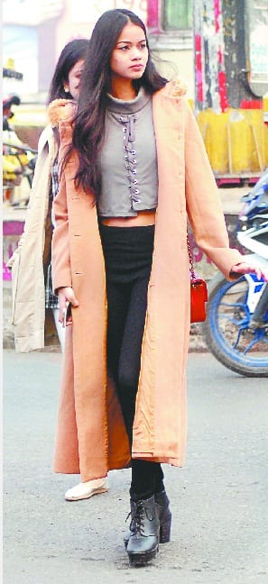 kohra chaayega, teen din baad saaf hoga mausam