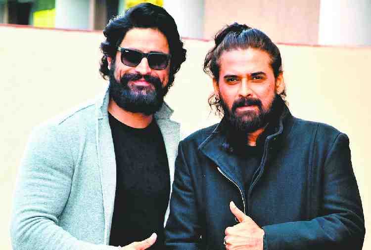 padmaavat controversy, actor mukul dev advice for indian people