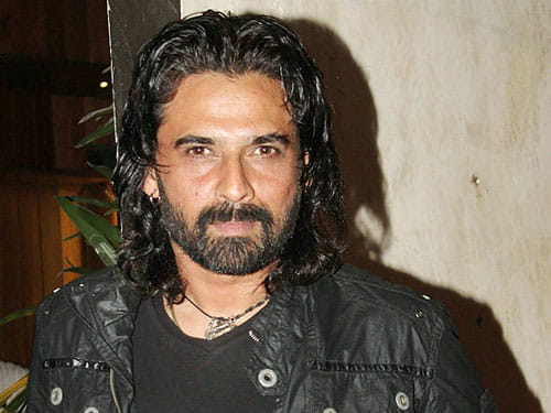 Padmaavat Controversy, Actor Mukul Dev Advice For Indian People - Amar  Ujala Hindi News Live - दीपिका पादुकोण की 'पद्मावत' पर विवाद, मशहूर अभिनेता  ने दे डाली एक नसीहत