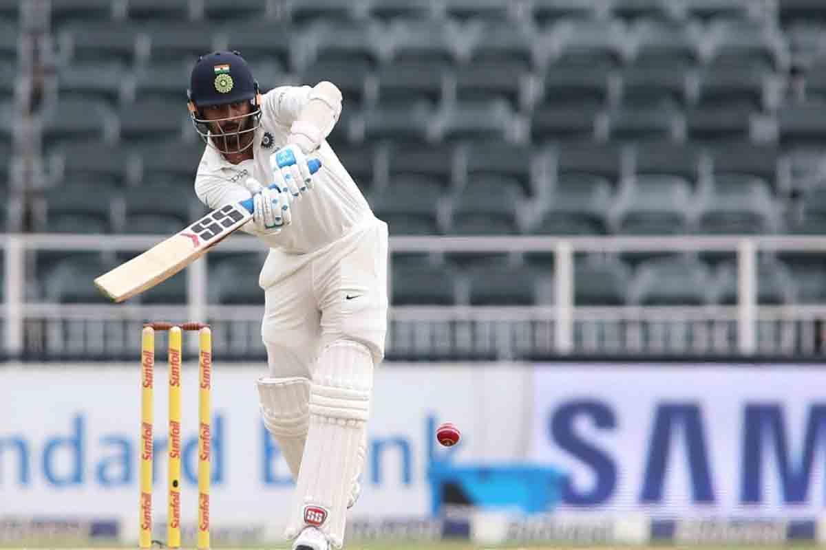 wasim jaffer personal milestone after double ton puts vidarbha in commanding position