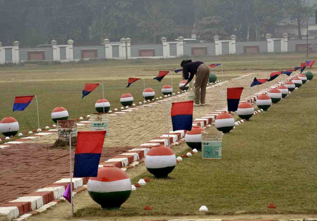 Republic day celebration in bhu will be specail this time