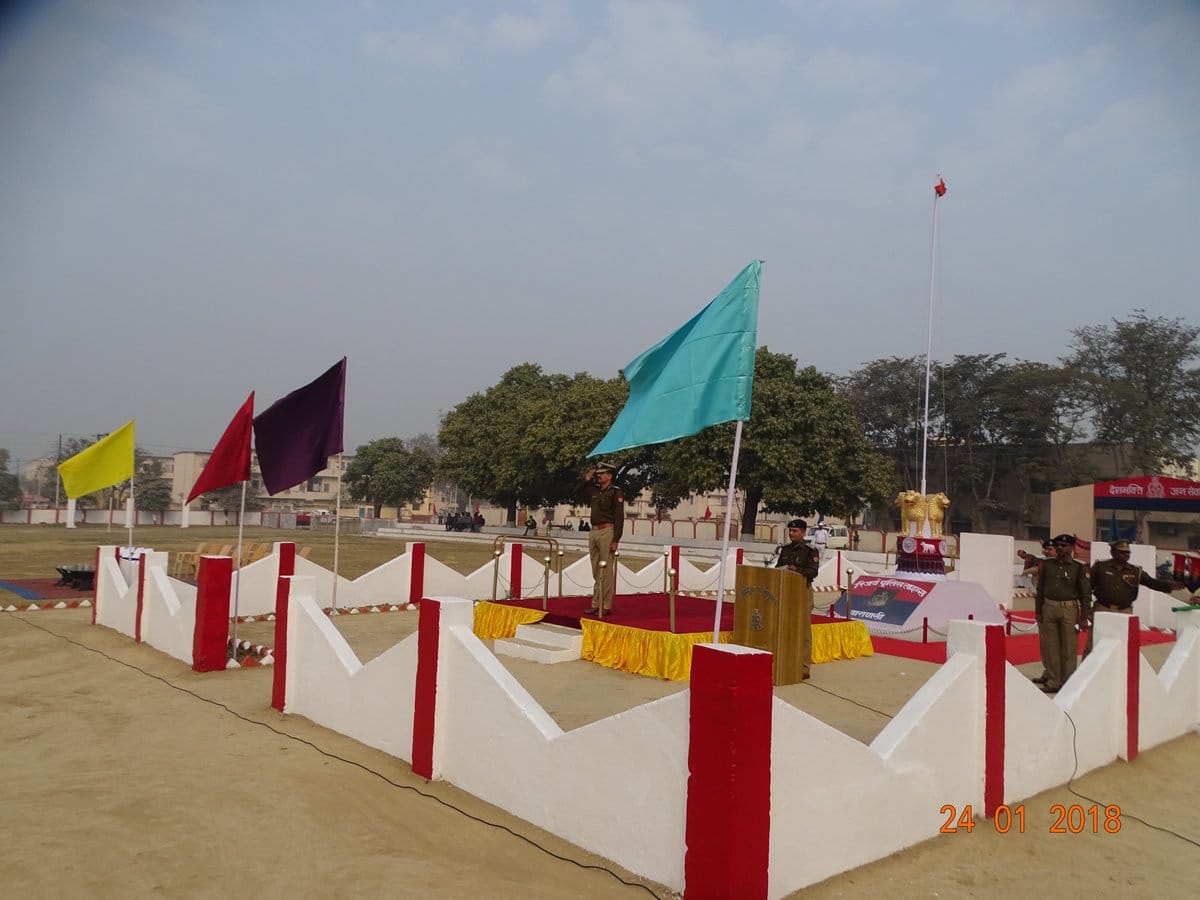 Republic day celebration in bhu will be specail this time