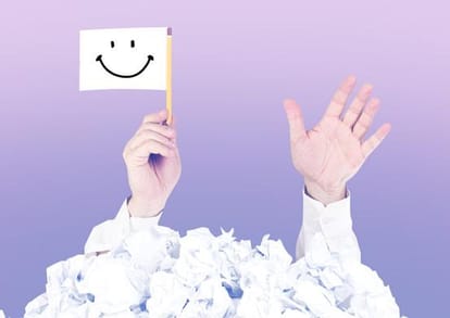 Benefits And Effects Of Work Pressure And Office Tension