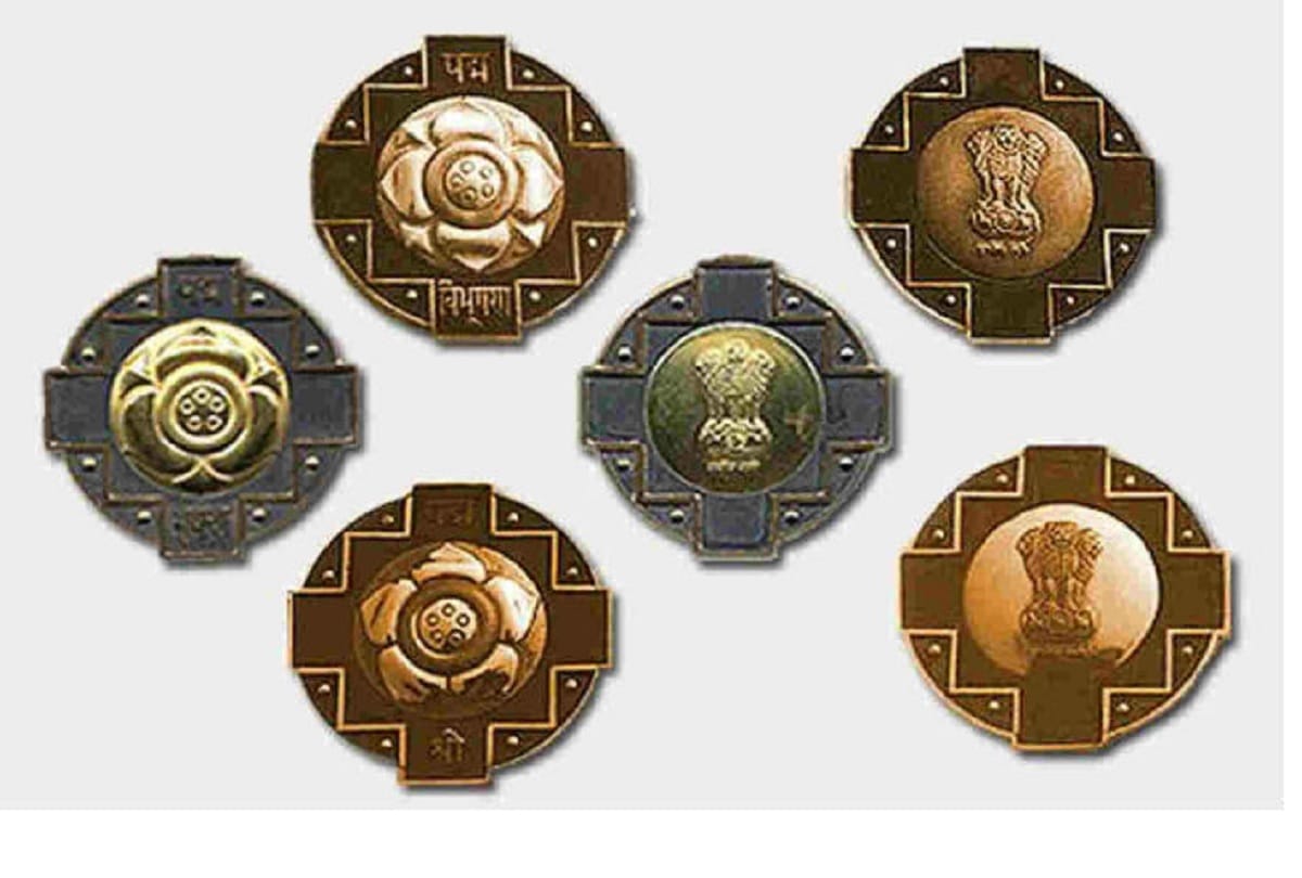 Republic Day: Padma Vibhushan, Padma Bhushan and Padma Shri awards are announced