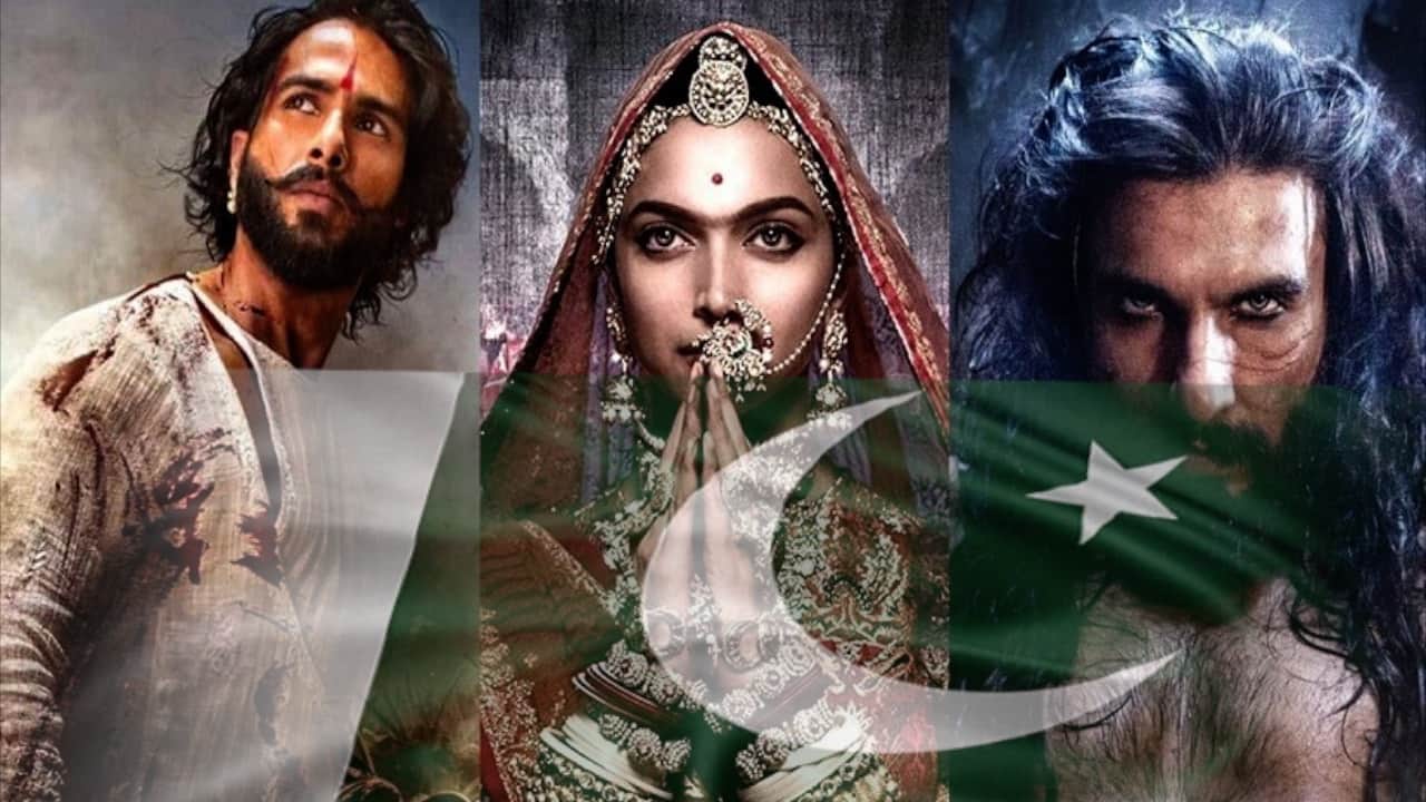 पद्मावत