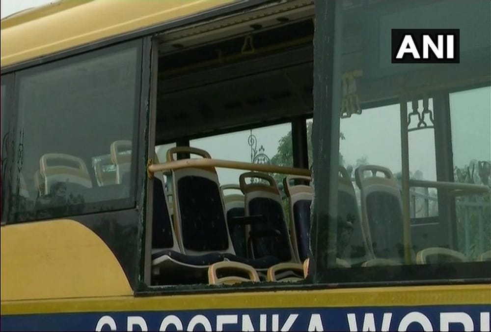 padmavat release karni sena gives its explanation over gurugram bus stone pelting incidence 