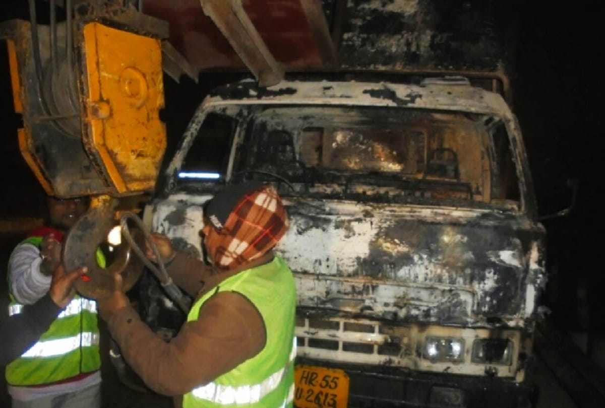 padmavat : city is getting defamed due to this matter