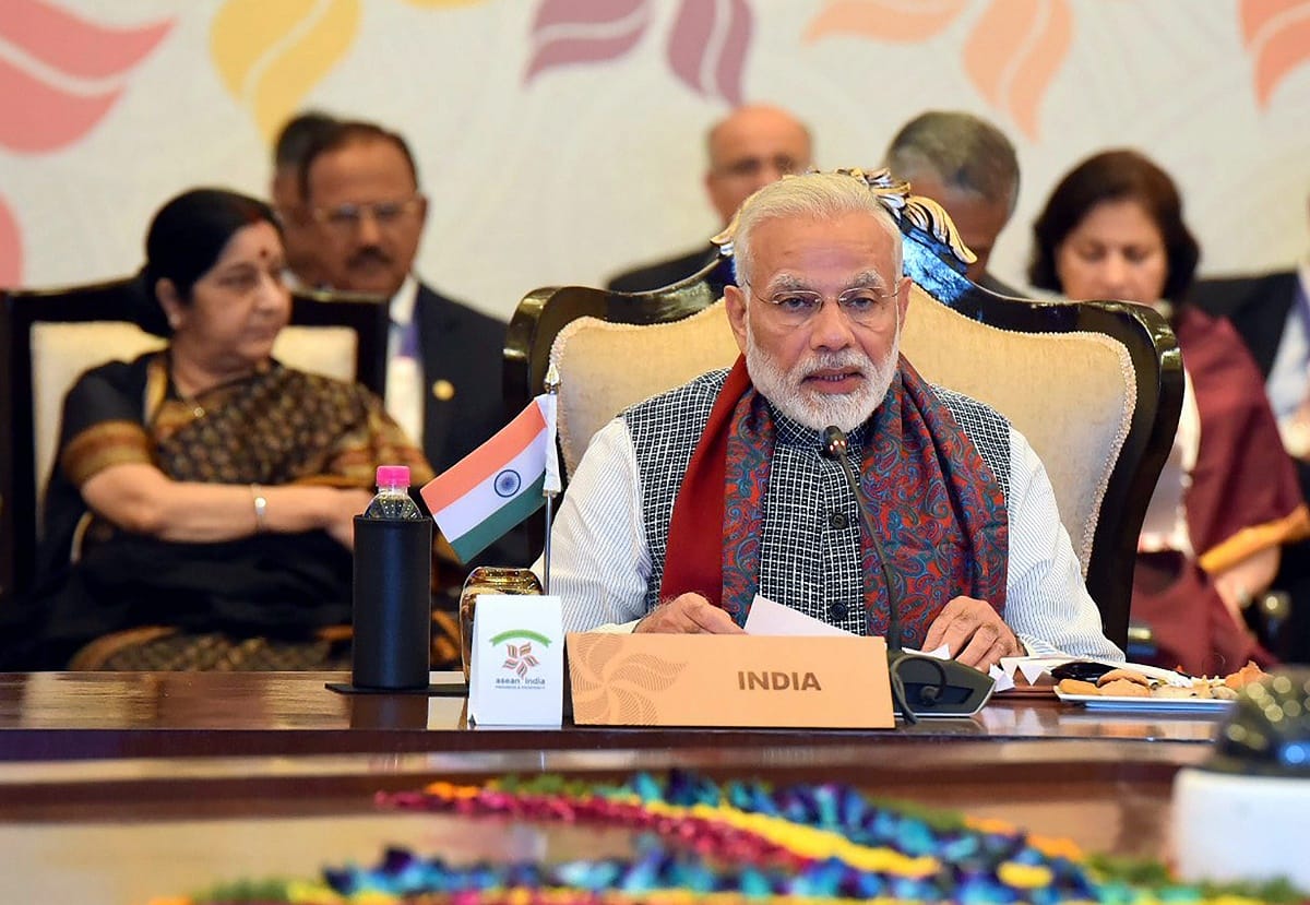 rohit verma interview on prime minister narendra modi dressing sense