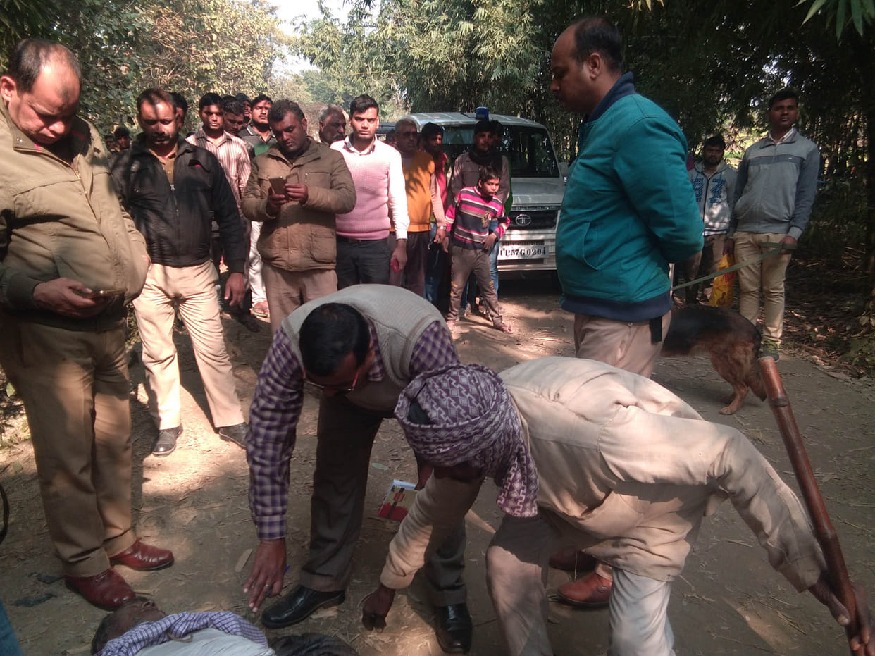 bodies found dead, murder suspects