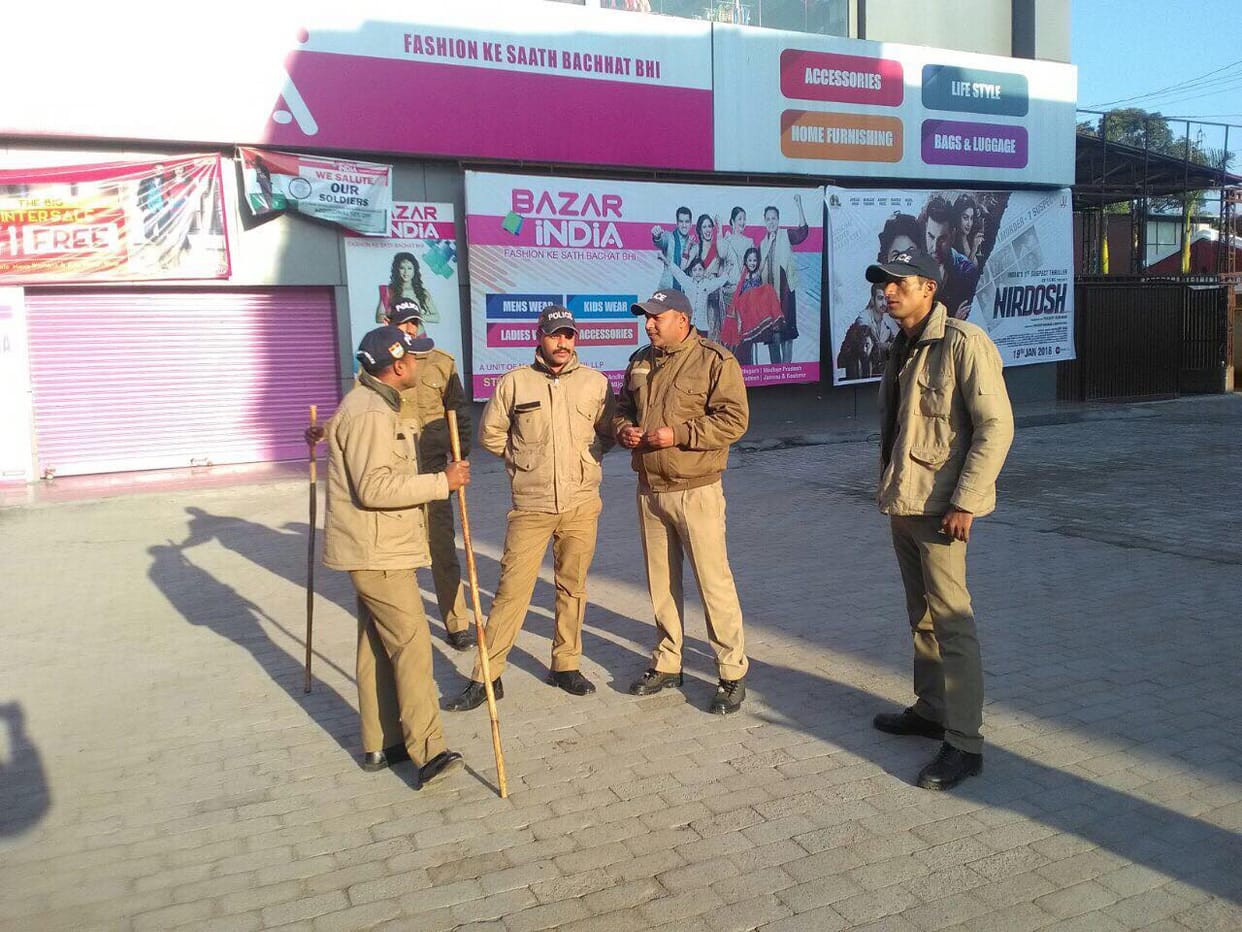 padmaavat release in dehradun