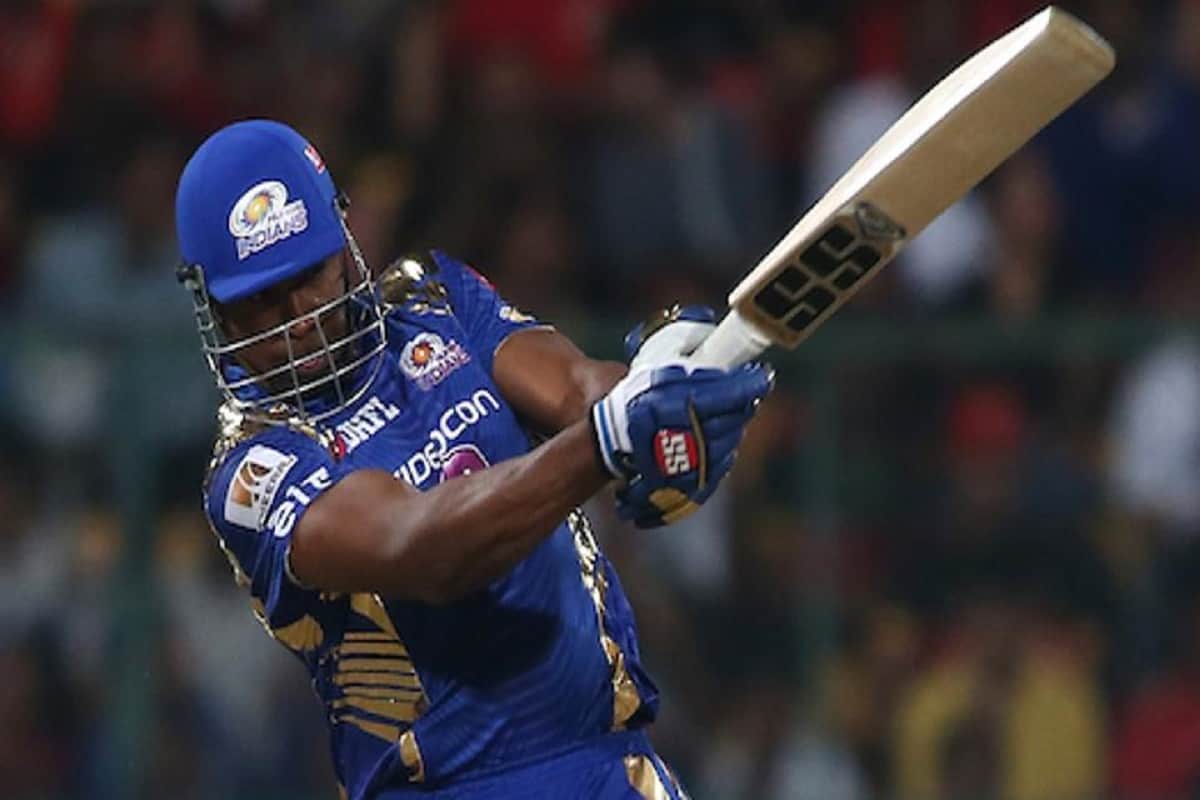 mumbai indians predicted eleven against rajasthan royals in ipl 2018