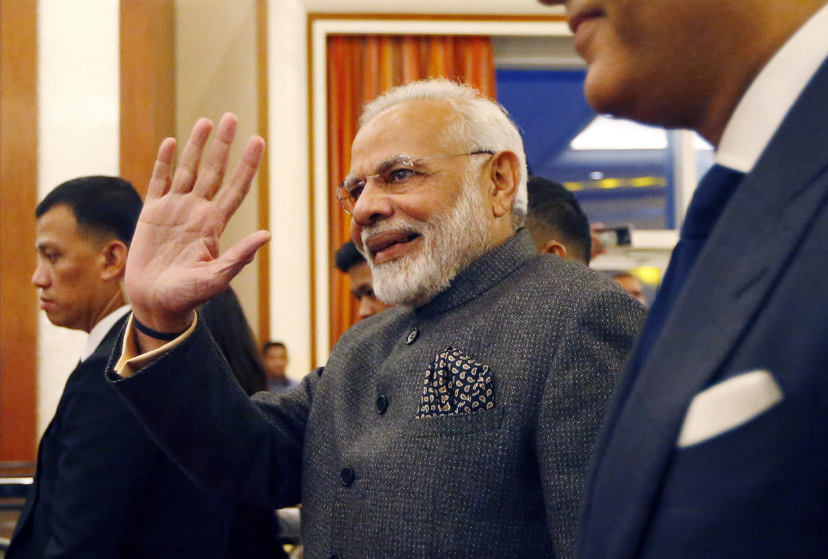 rohit verma interview on prime minister narendra modi dressing sense