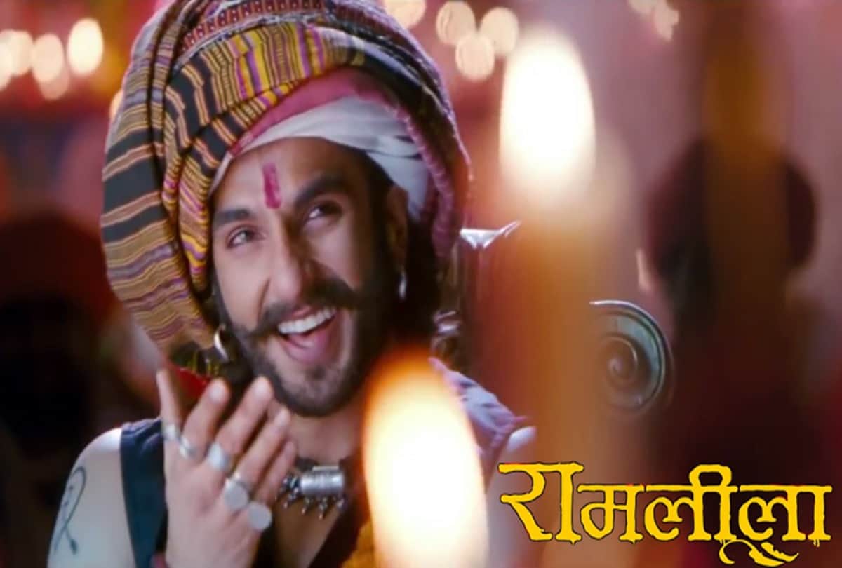 5 awesome role plays by Ranveer Singh AKA Khiljee of Padmaavat