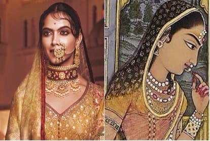 Amid Padmaavat controversy real story of Rani Padmini