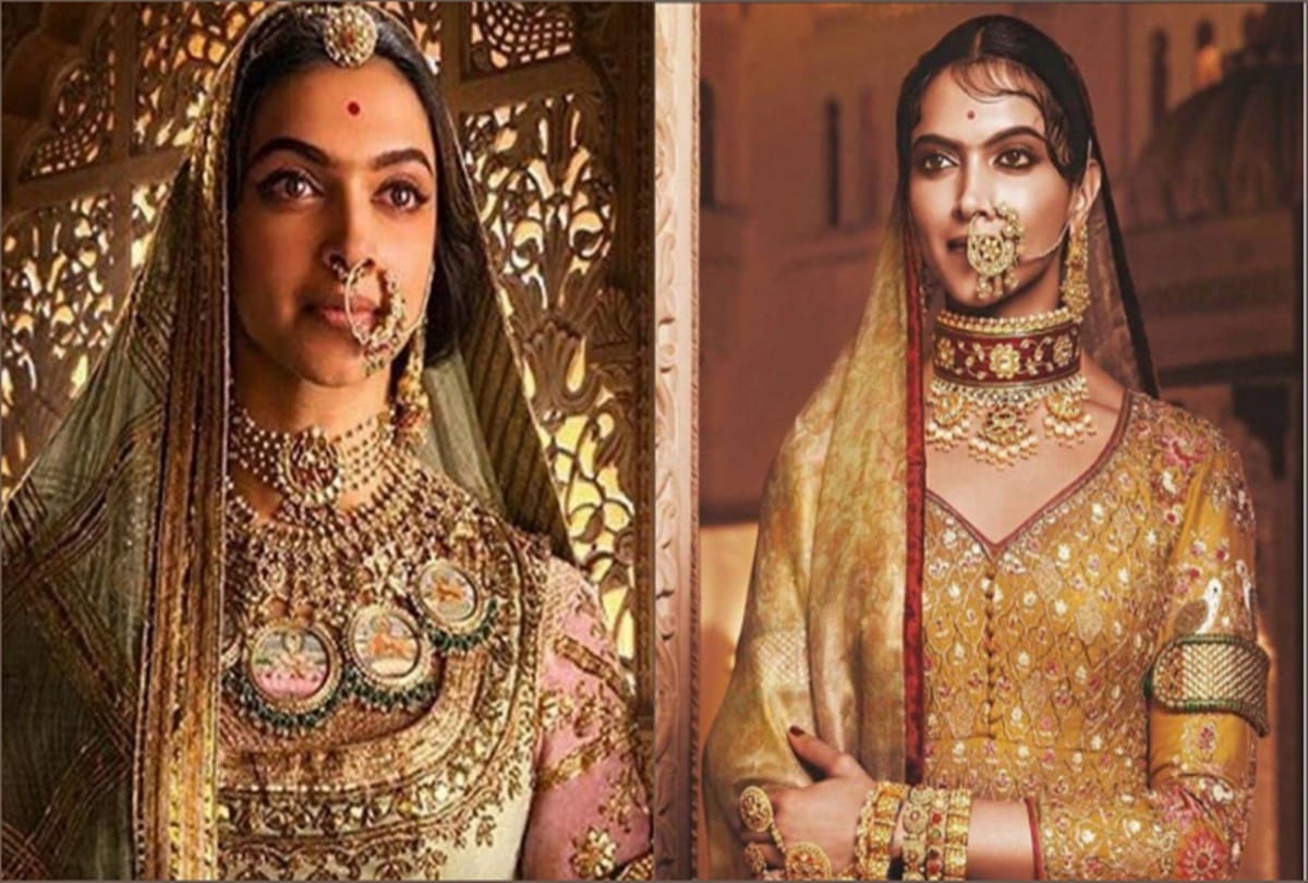 padmavat: highcourt said there are many more issues other than sati pratha in the country