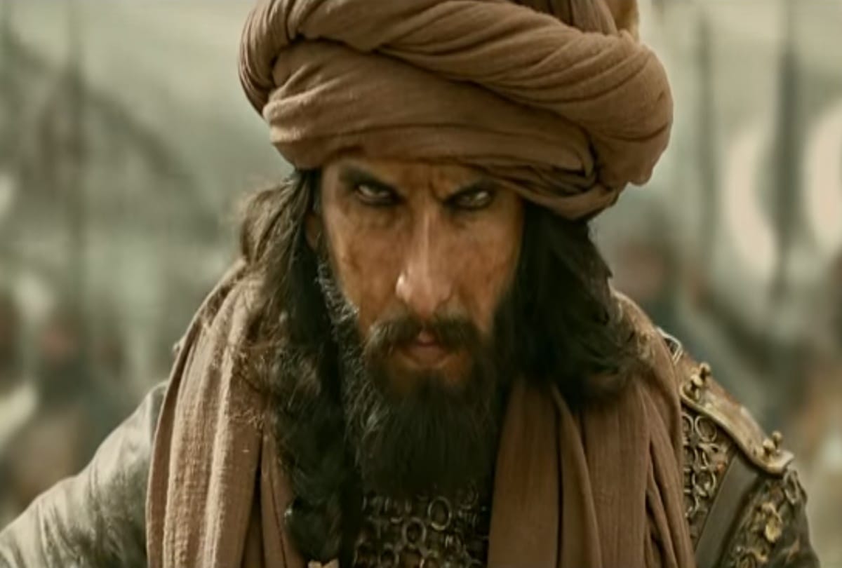 Sanjay Leela Bhansali on Ranveer Singh He is a very special actor
