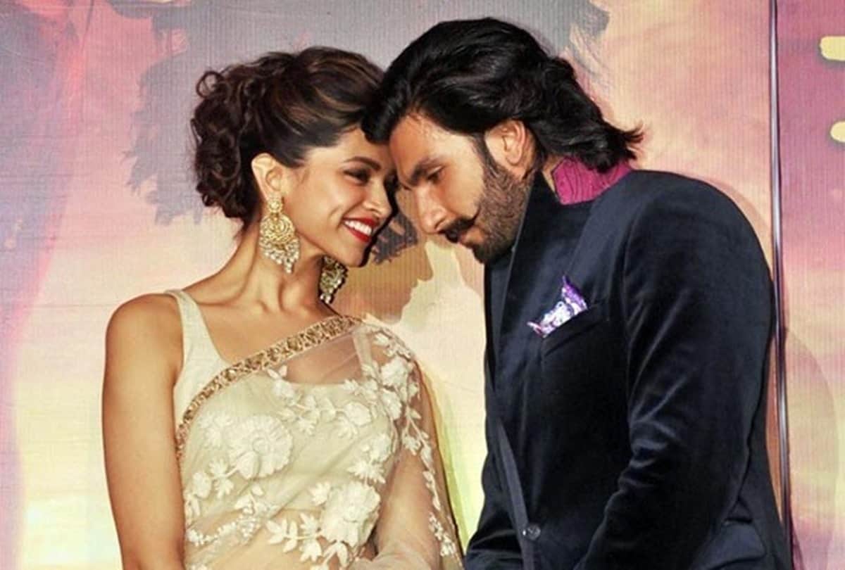 Deepika Padukone reveals her secret with Ranveer Singh and engagement