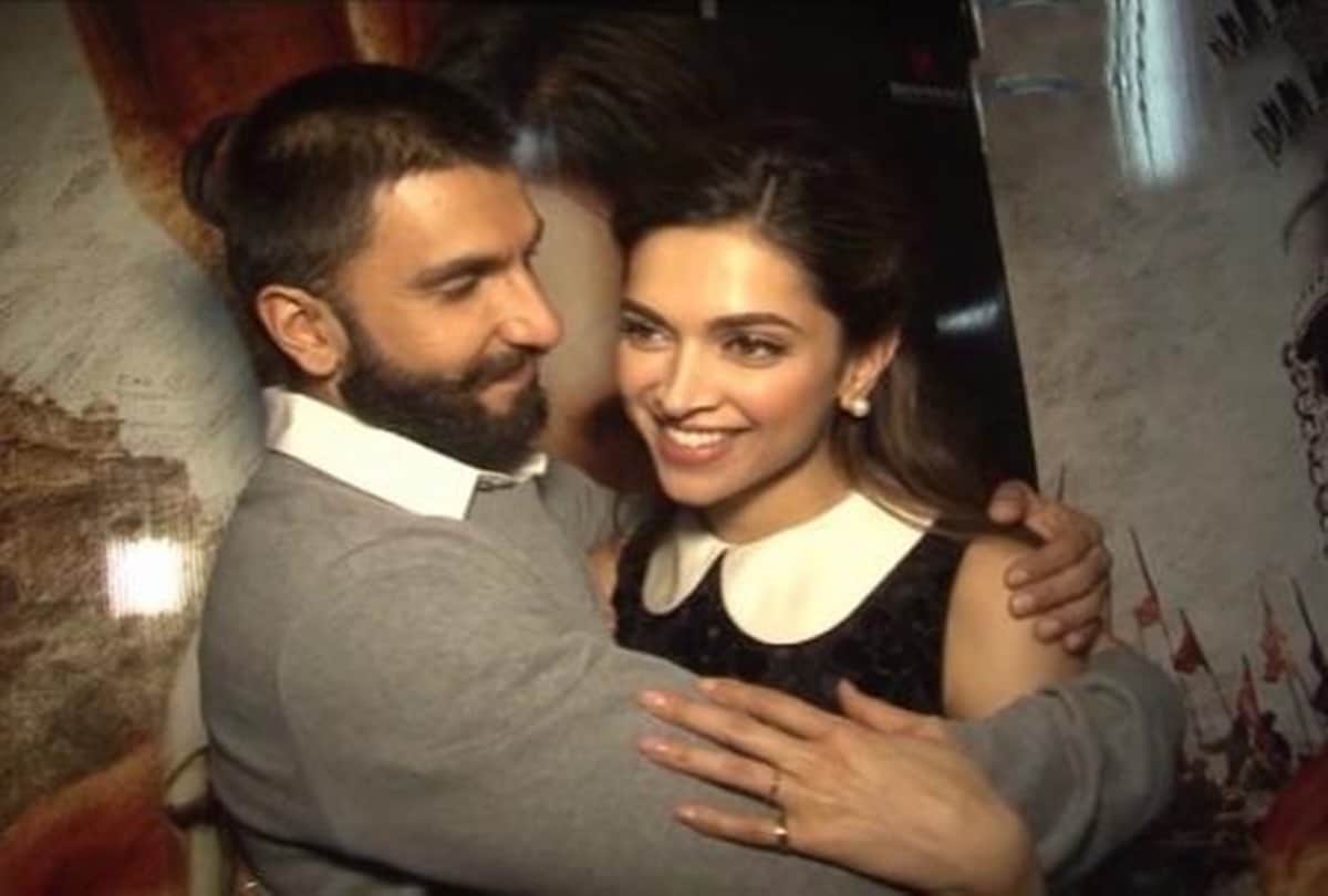 Deepika Padukone reveals her secret with Ranveer Singh and engagement