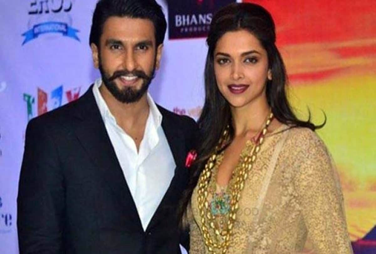 Deepika Padukone reveals her secret with Ranveer Singh and engagement
