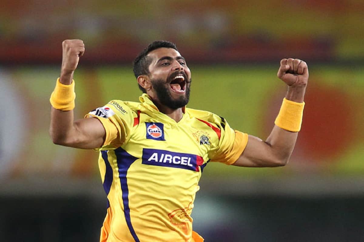 IPL 2018, CSK vs KKR: Shoes hurled inside Chepauk stadium by kaveri river water dispute protesters