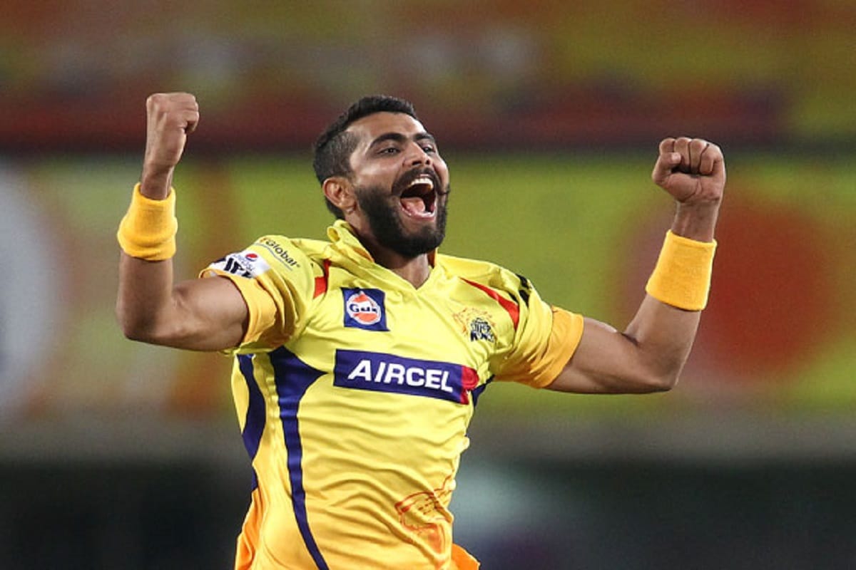 IPL 2018, CSK vs KKR: Shoes hurled inside Chepauk stadium by kaveri river water dispute protesters