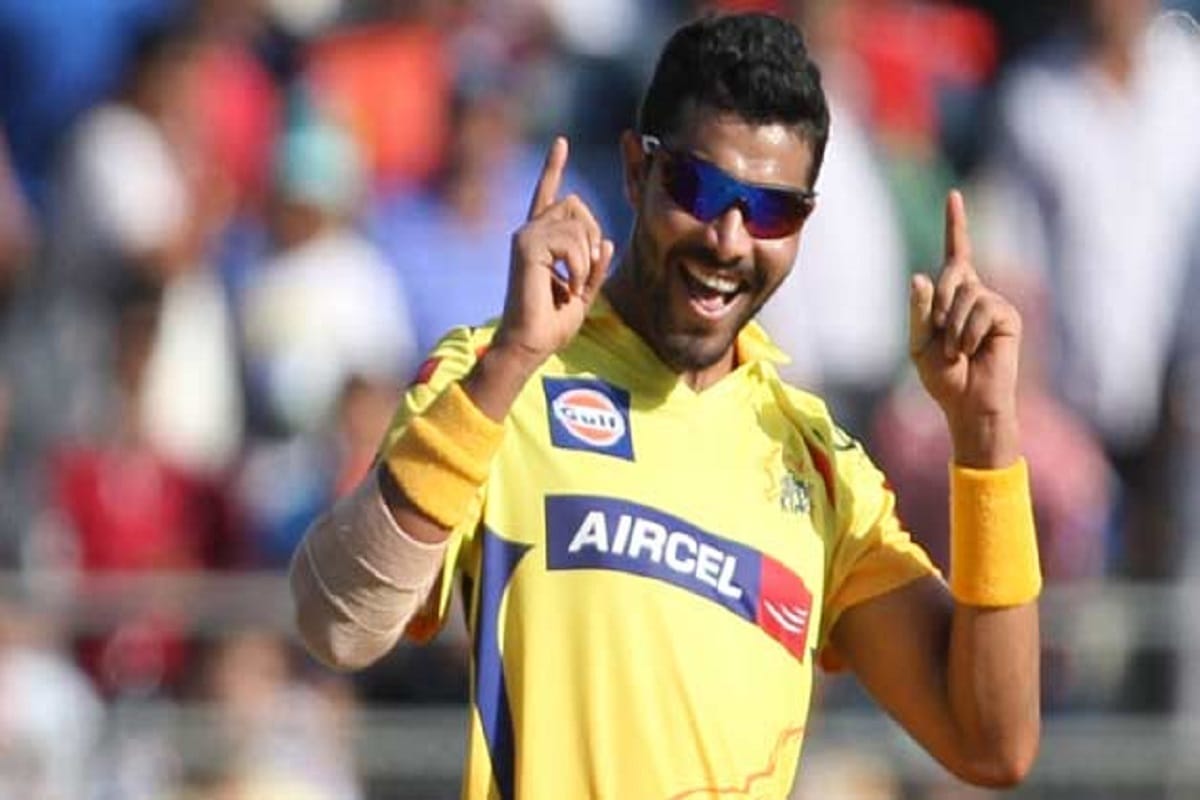 irani cup ravichandran ashwin replace ravindra jadeja in rest of india