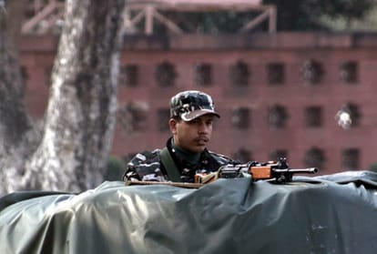 republic day : extremely high security will be given on jan 26