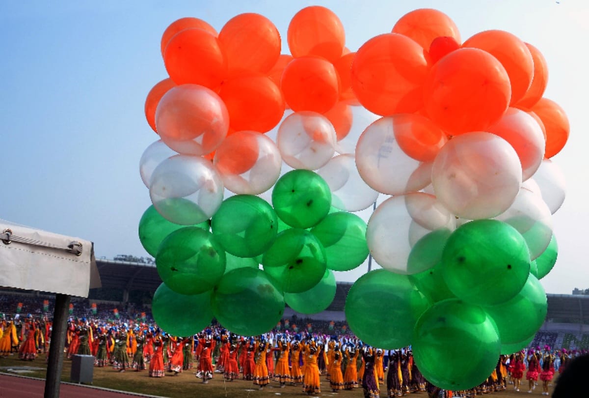 Constitution day 26 November: National Constitution day know more details