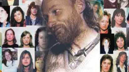 ROBERT PICKTON CANADIAN PIG FARMER SERIAL KILLER ADMITTED MURDERED OF 49 PROSTITUTES