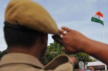 651 policeman of up will be honoured on indian republic day