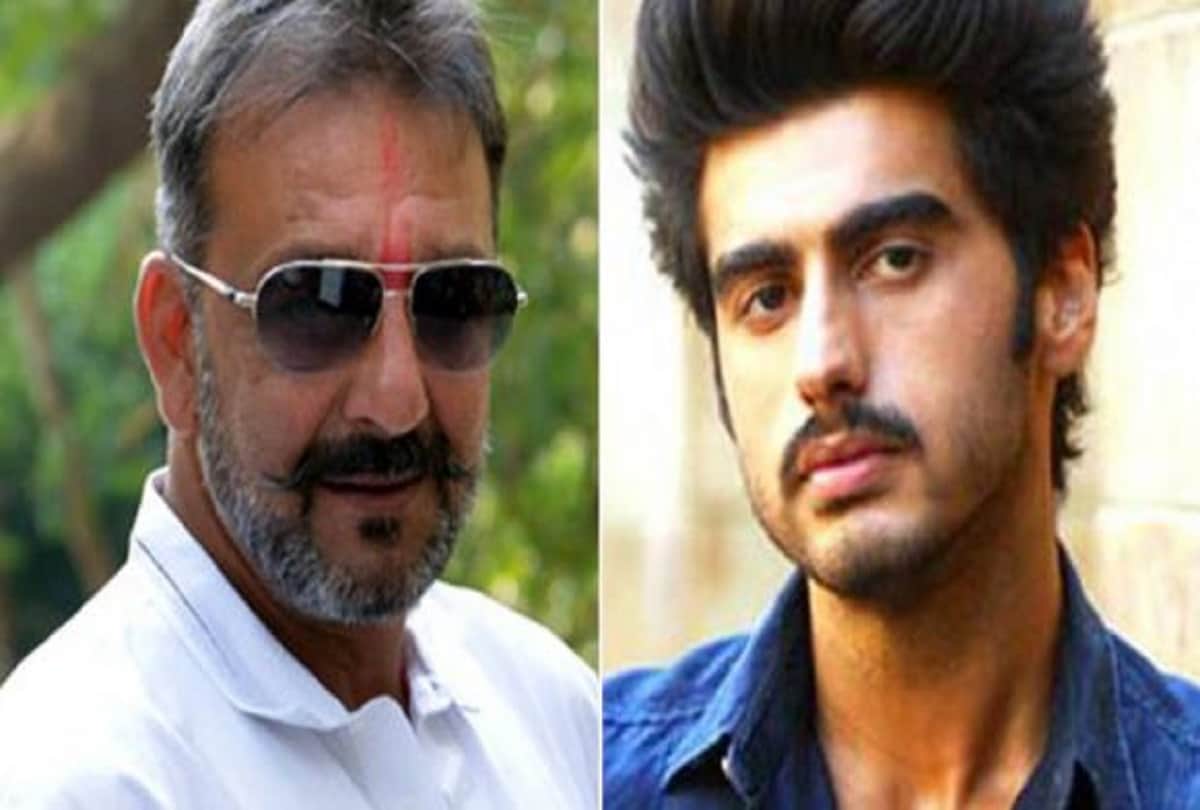 sanjay dutt and arjun kapoor will work together in ashutosh gowarikar next film