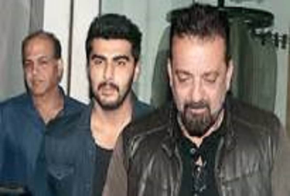 sanjay dutt and arjun kapoor will work together in ashutosh gowarikar next film