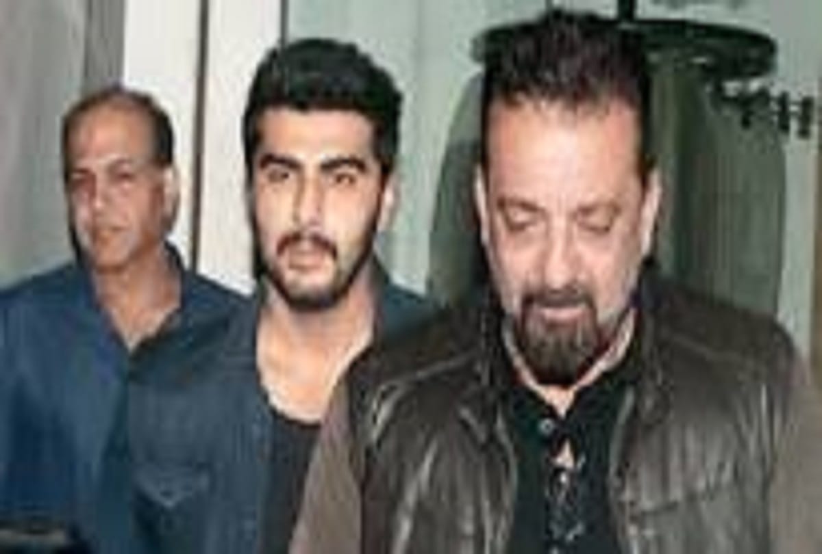 sanjay dutt and arjun kapoor will work together in ashutosh gowarikar next film