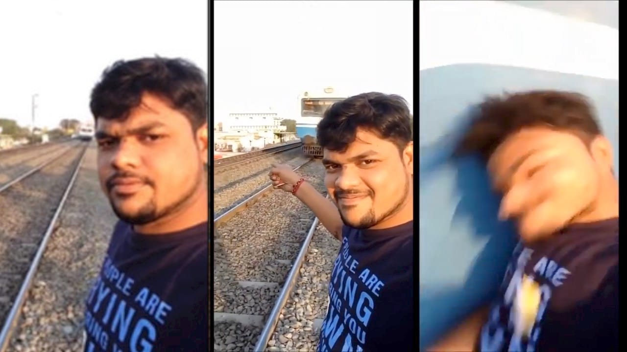 SELFIE