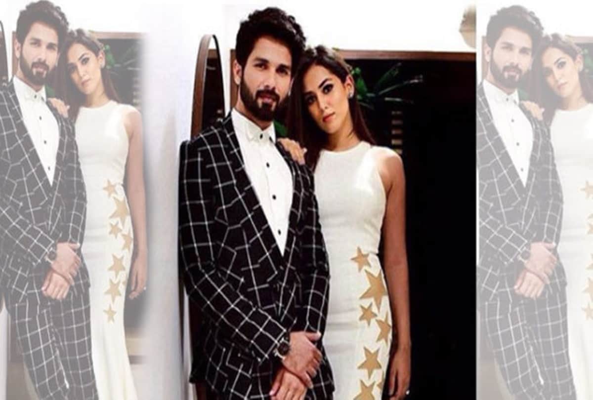 Mira Rajput says Shahid Kapoor is the best thing in padmaavat