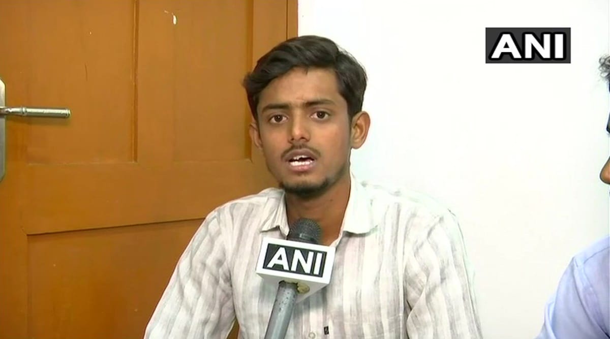 3 Hyderabad youth trafficked to Malaysia in the name of job returned to India
