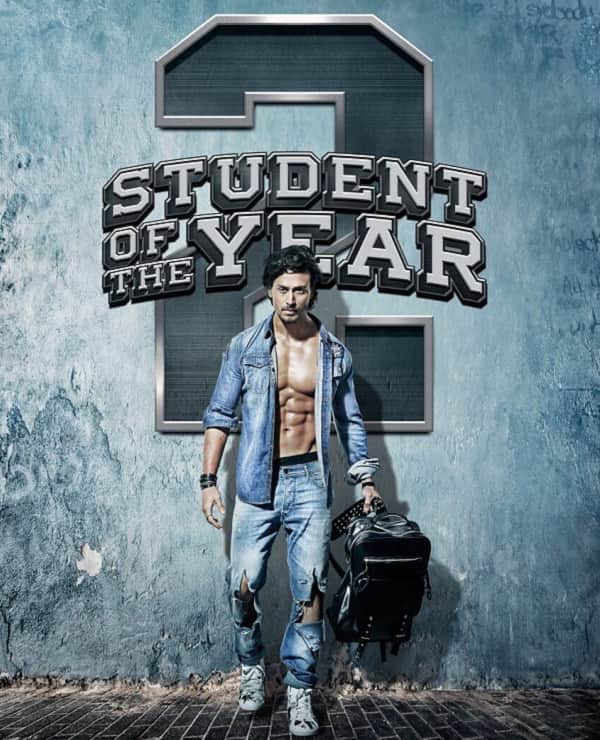 karan johar announces release date of student of the year 2