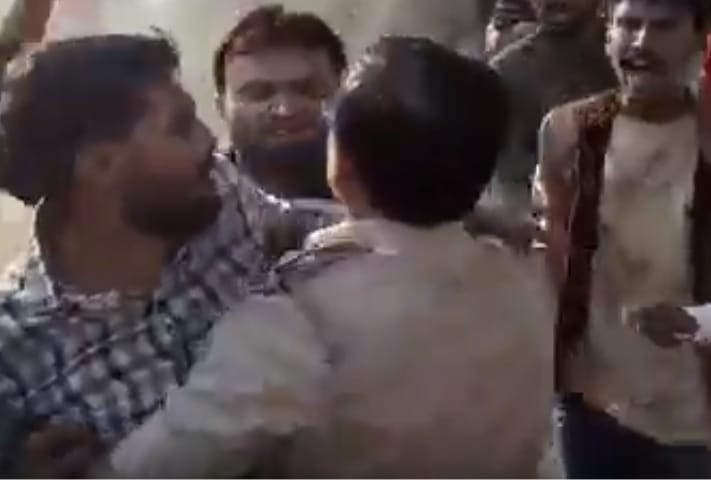 padmavat karni sena protest everywhere in country