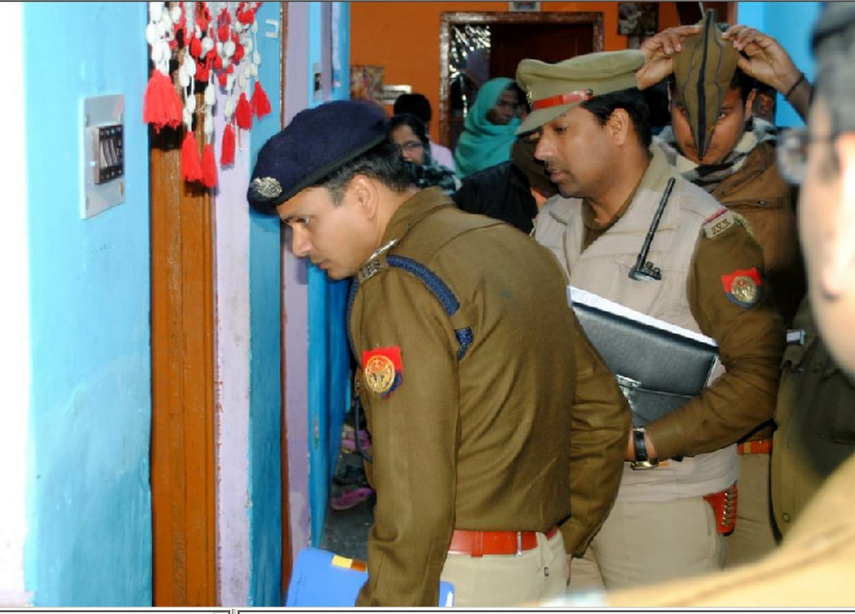 women molestation case: Hotel staff removed CCTV footage