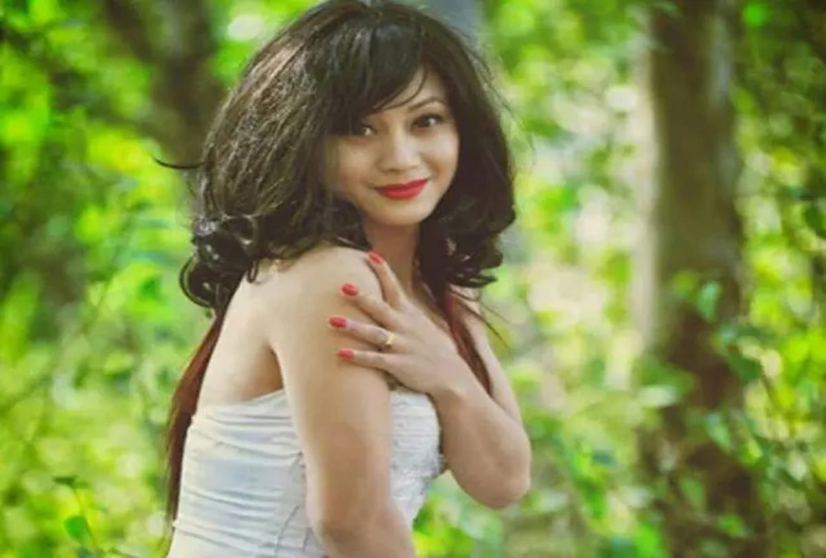 Photos being viral of this beautiful sheer or eunuch