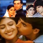 ...When Shilpa Shetty met with his ex boyfriend Akshay Kumar